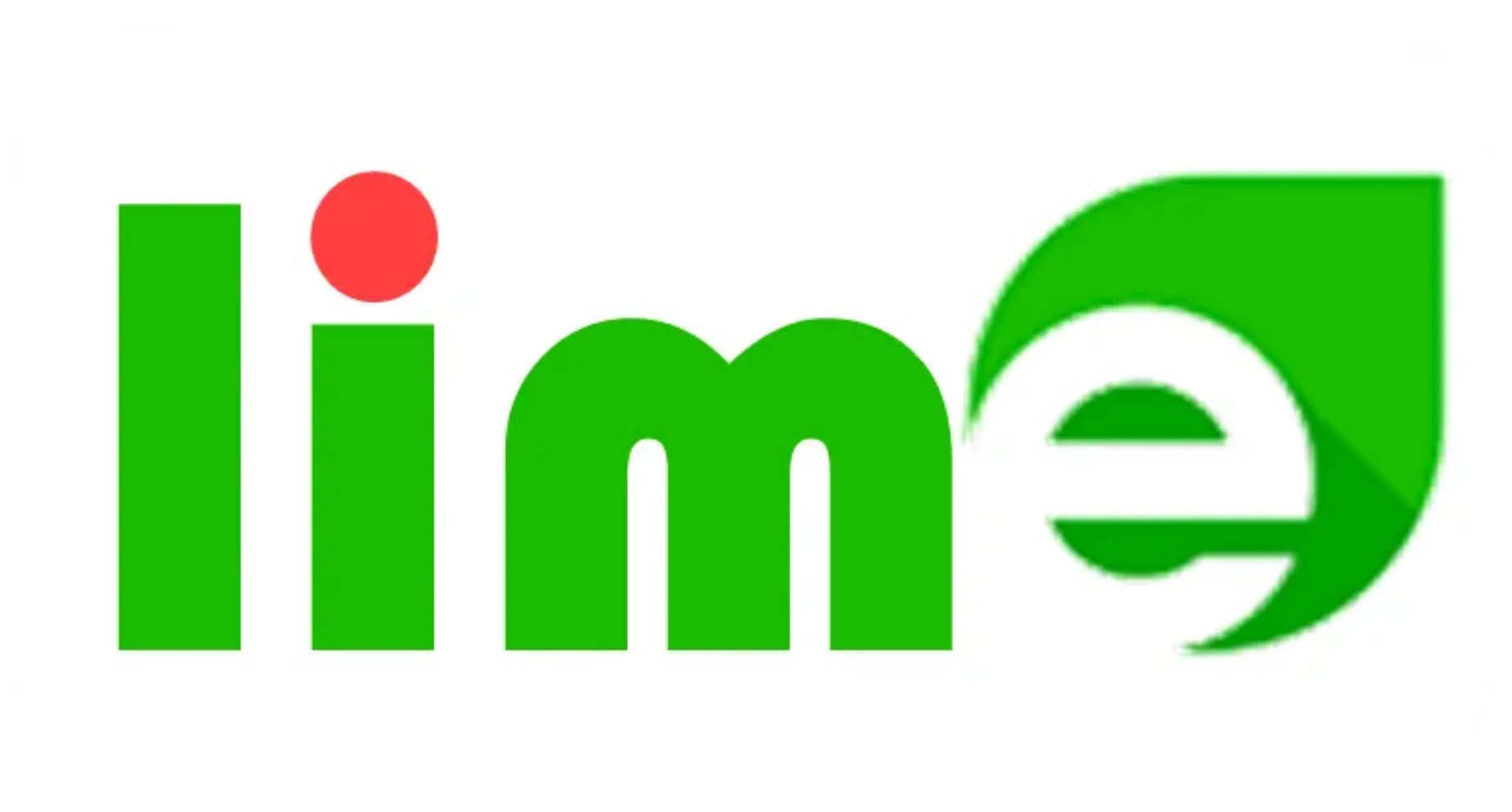 Logo đối tác Lime
